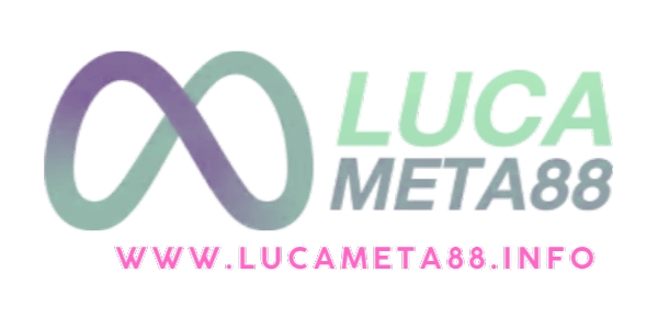 lucameta88 - logo