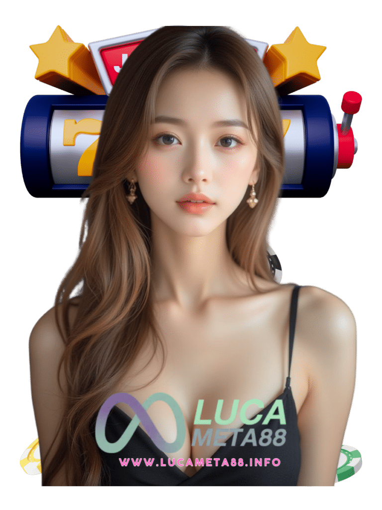 lucameta88 สล็อตมือถือ